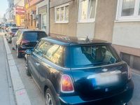 Second-hand Mini Cooper Coupé 110 CP (80 kW) 2008 Coupe