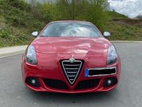 gebraucht Alfa Romeo Giulietta 1.4 TB 16V -