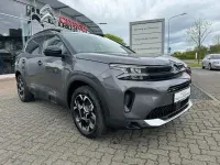 Gebraucht Citroën C5 Aircross 136 PS (100 kW) 2024 Grau SUV