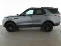 Gebraucht Land Rover Discovery 5 HSE 258 PS (189 kW) 2018 Grau SUV