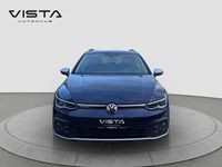Gebraucht VW Golf Alltrack 200 PS (147 kW) 2022 Blau Kombi