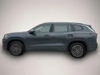 Gebraucht VW Tayron Life 150 PS (110 kW) 2025 Manufacturer SUV