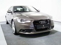 gebraucht Audi A6 3.0 TDI quattro S line Sport Plus NAVI+KAMERA