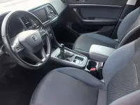 Gebraucht Seat Ateca Style 150 PS (110 kW) 2018 Weiß SUV