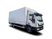 Gebraucht Iveco Massif 186 PS (136 kW) 2024 Weiss Van / Kleinbus