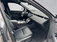 Gebraucht Land Rover Range Rover evoque SE Dynamic 200 PS (147 kW) 2023 Grau SUV