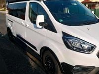 Gebraucht Buerstner Copa 150 PS (110 kW) 2024 Weiß Van