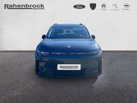 Gebraucht Leapmotor C10 160 kW (218 PS) 2025 Grau SUV