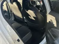 Gebraucht Nissan Juke Tekna 114 PS (83 kW) 2021 Weiß SUV
