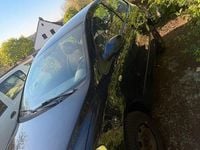 Usata VW Fox 54 CV (39 kW) 2005 Nero Utilitaria