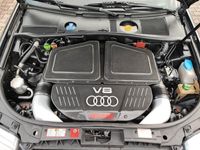 gebraucht Audi RS6 4.2 tiptronic quattro Avant -
