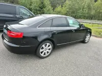 Gebraucht Audi A6 190 PS (139 kW) 2009 Limousine