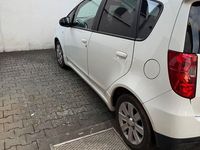 Gebraucht Mitsubishi Colt 95 PS (69 kW) 2012 Weiß Kleinwagen