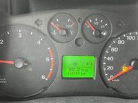 Gebraucht Ford Transit 140 PS (102 kW) 2013 Grau Van / Kleinbus