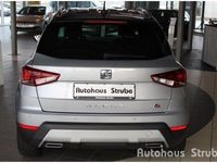 gebraucht Seat Arona FR