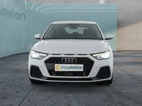 gebraucht Audi A1 Sportback Advanced 25 TFSI virtual Cockpit/ L