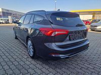 Gebraucht Ford Focus 150 PS (110 kW) 2019 Magneticgrau (metallic) Kombi