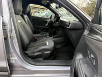 Gebraucht Opel Mokka 131 PS (96 kW) 2021 Grau SUV