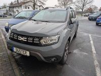 Gebraucht Dacia Duster Journey 150 PS (110 kW) 2024 Städtisches grau SUV