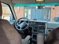Second-hand VW T4 102 CP (75 kW) 2002 Albastru Van