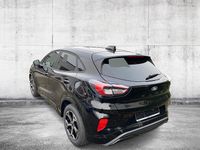 Neu Ford Puma ST 125 PS (91 kW) 2025 Schwarz SUV