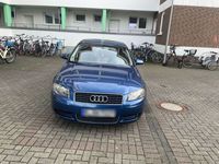 gebraucht Audi A3 Cabriolet 