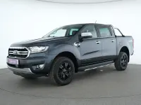 Gebraucht Ford Ranger 170 PS (125 kW) 2020 Royal grau Pickup