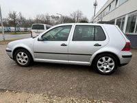 Gebraucht VW Golf IV 101 PS (74 kW) 2000 Silber Limousine