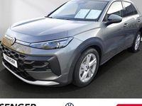 Neu VW T-Roc Style 116 PS (85 kW) 2026 Grau SUV
