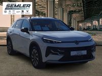 Neu VW T-Roc R 116 PS (85 kW) 2026 Weiss SUV