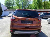 gebraucht Ford Kuga 