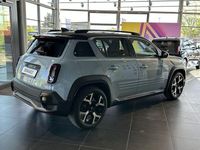 Ny Renault 4 E-Tech Komfort 77 kW (106 HK) 2025 Blå SUV