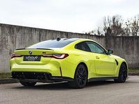 Gebraucht BMW M4 Competition Edition 510 PS (375 kW) 2022 Grün