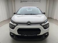 Gebraucht Citroën C3 82 PS (60 kW) 2024 Weiß Kleinwagen