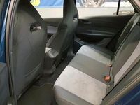 Gebraucht Cupra Born 150 kW (204 PS) 2022 Blau Kleinwagen