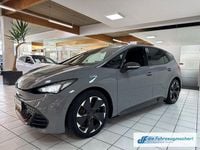 Gebraucht Cupra Born 169 kW (231 PS) 2023 Grau Kleinwagen