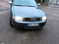 gebraucht Audi A4 B6