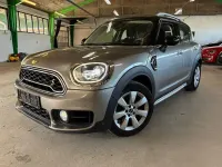 Gebraucht Mini Cooper S Countryman 192 PS (141 kW) 2019 Silber SUV