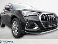 gebraucht Audi Q3 35 advanced 2.0 TDI 7-GANG DSG