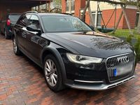 gebraucht Audi A6 3.0 BiTDI Allroad * VOLL * TÜV