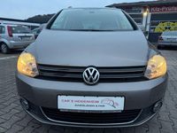 Gebraucht VW Golf VII Life 105 PS (77 kW) 2013 Braun Limousine