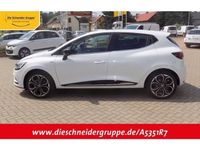 gebraucht Renault Clio IV ENERGY TCe 120 BOSE Edition LED Pure Vision