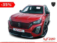 Neu Peugeot 2008 145 PS (106 kW) 2025 Elixirrotmet. SUV