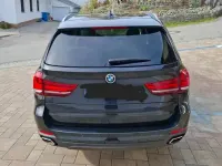 Gebraucht BMW X5 Comfort Edition 258 PS (189 kW) 2018 Schwarz SUV
