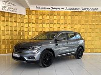 Gebraucht Renault Koleos Life 131 PS (96 kW) 2018 Grau SUV