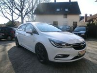 gebraucht Opel Astra 1.6 DIESEL,AUTOMATIK,NAVI,KAMERA,SHZG,ALU,