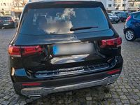 Gebraucht Mercedes GLB200 150 PS (110 kW) 2020 Schwarz SUV