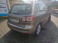 Gebraucht VW Golf Plus Cross Highline 140 PS (102 kW) 2011 Grau Van / Kleinbus