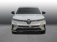 Gebraucht Renault Megane E-Tech Iconic 160 kW (218 PS) 2025 Weiß Limousine