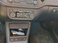 Gebraucht VW Golf Plus Cross 105 PS (77 kW) 2010 Schwarz Van / Kleinbus